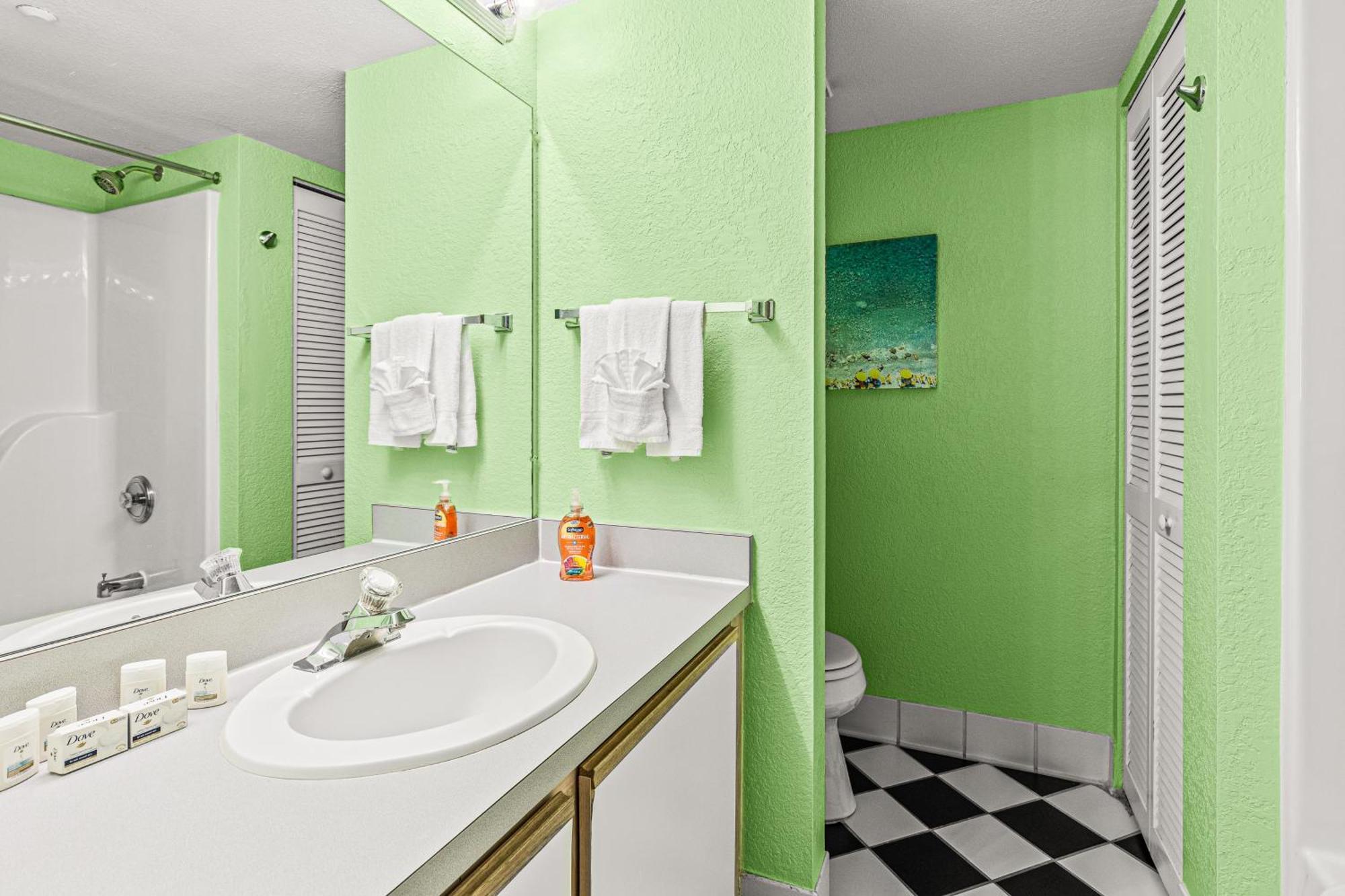 Sunrise Suites Barbados Suite #204 Cayo Hueso Exterior foto