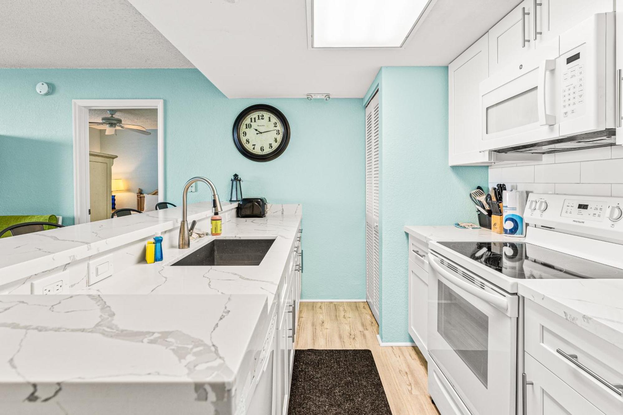 Sunrise Suites Barbados Suite #204 Cayo Hueso Exterior foto