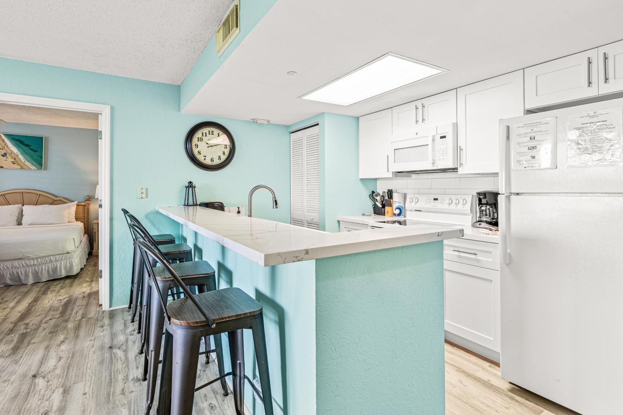 Sunrise Suites Barbados Suite #204 Cayo Hueso Exterior foto