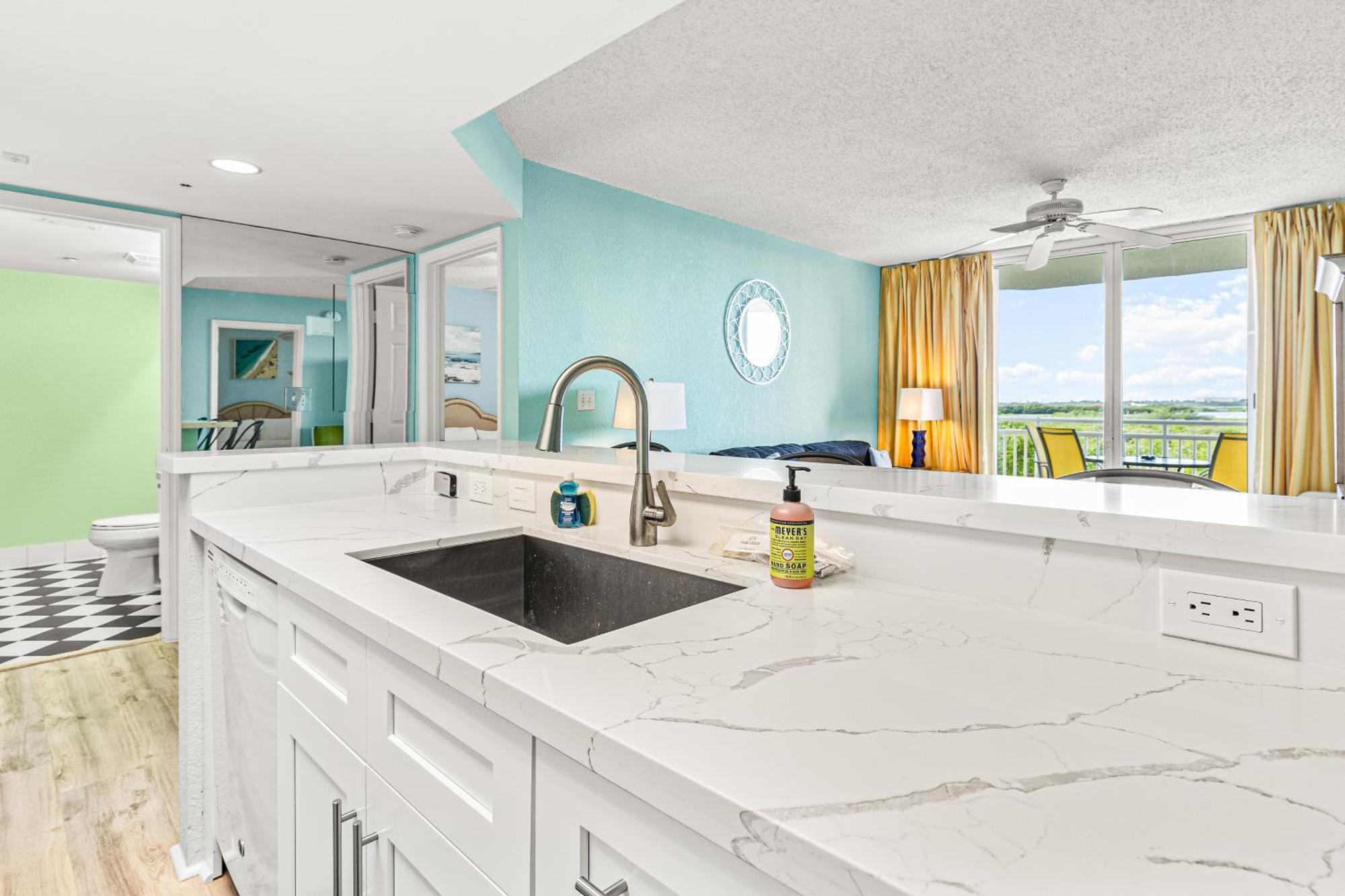 Sunrise Suites Barbados Suite #204 Cayo Hueso Exterior foto
