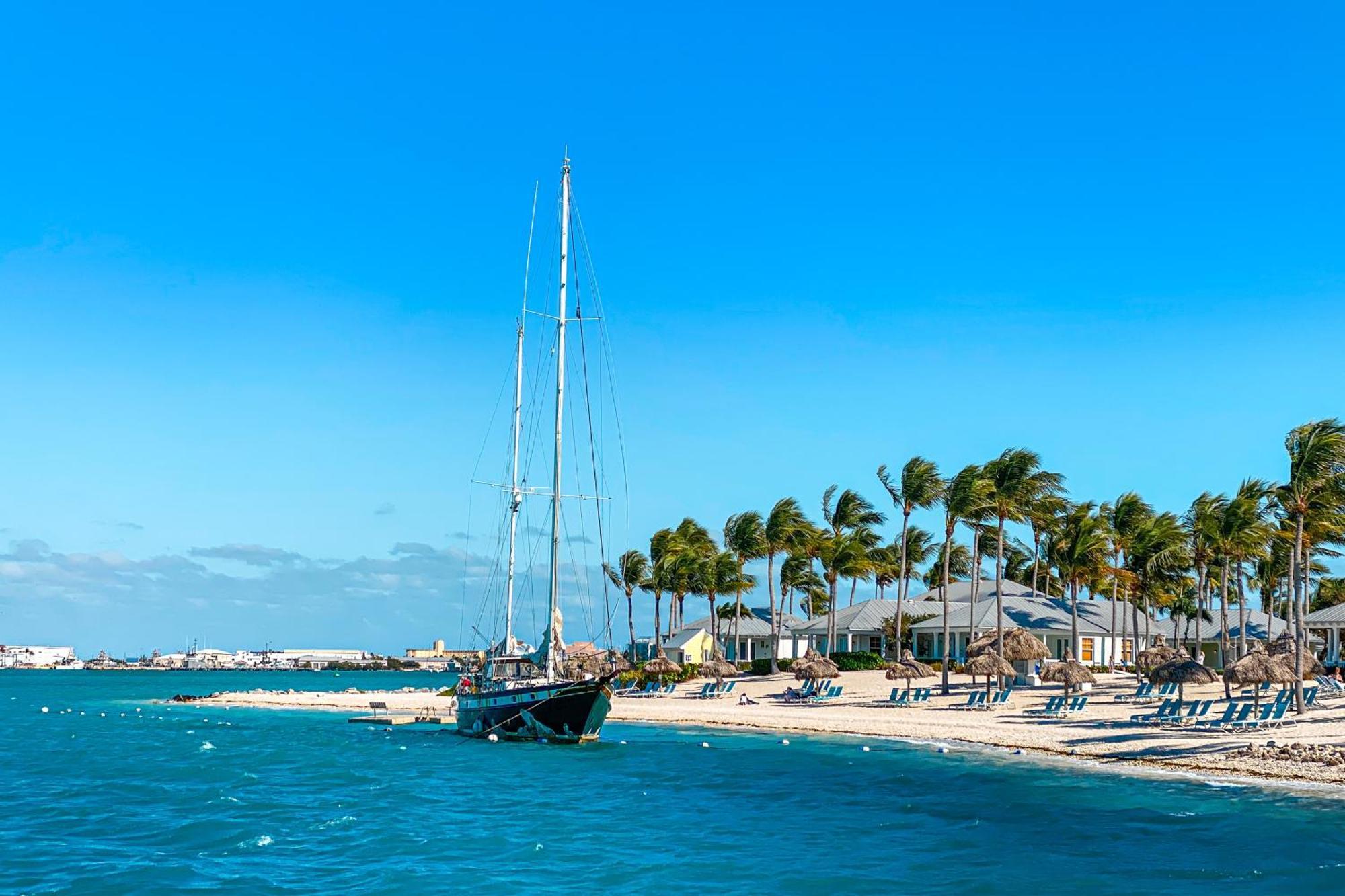 Sunrise Suites Barbados Suite #204 Cayo Hueso Exterior foto