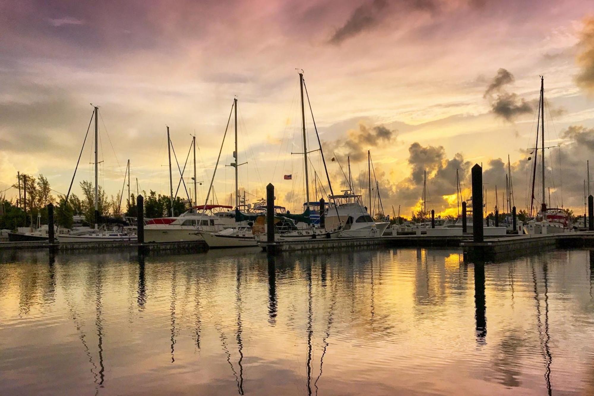 Sunrise Suites Barbados Suite #204 Cayo Hueso Exterior foto