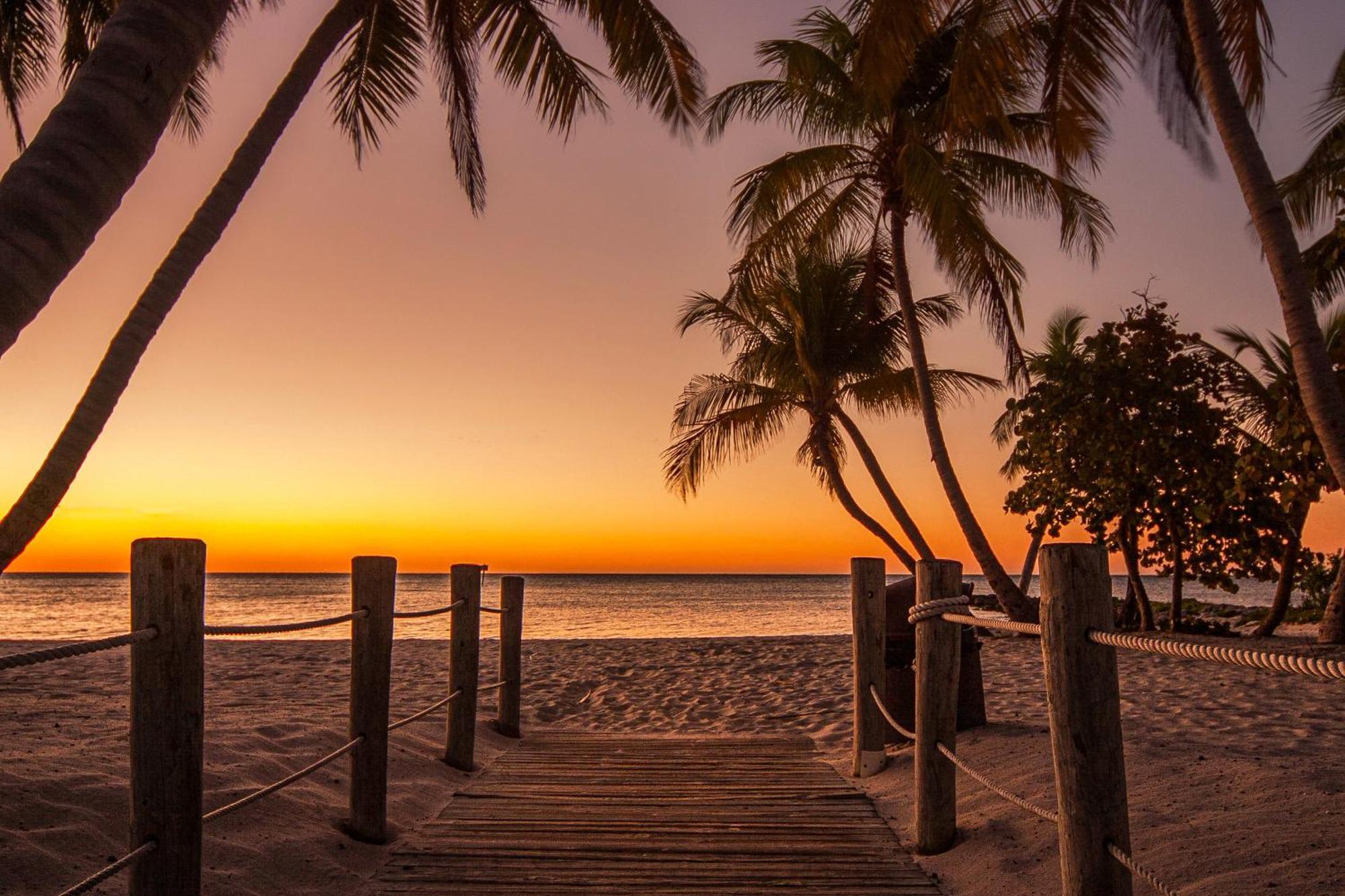 Sunrise Suites Barbados Suite #204 Cayo Hueso Exterior foto