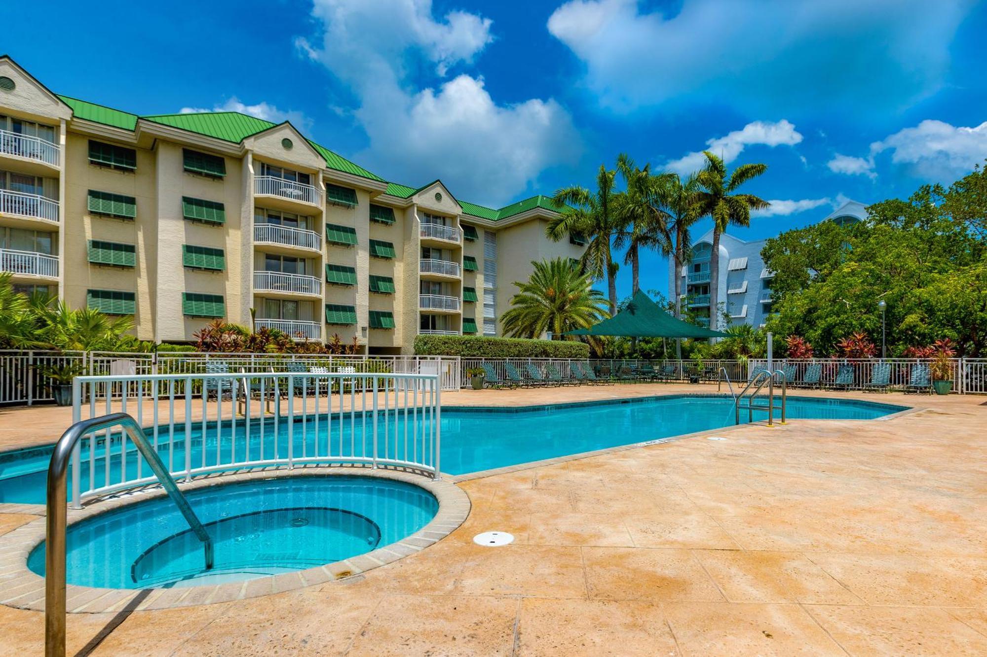 Sunrise Suites Barbados Suite #204 Cayo Hueso Exterior foto
