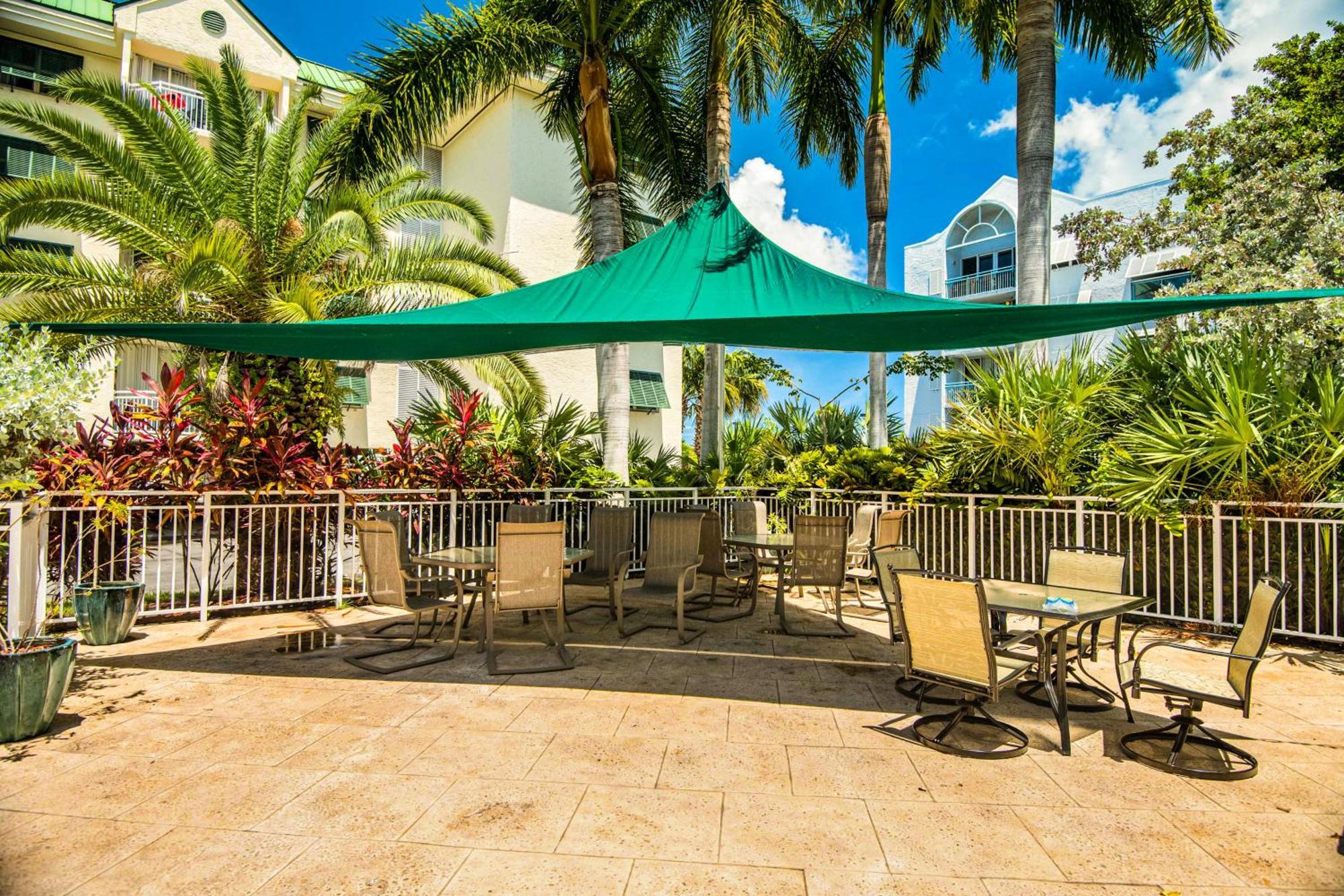 Sunrise Suites Barbados Suite #204 Cayo Hueso Exterior foto