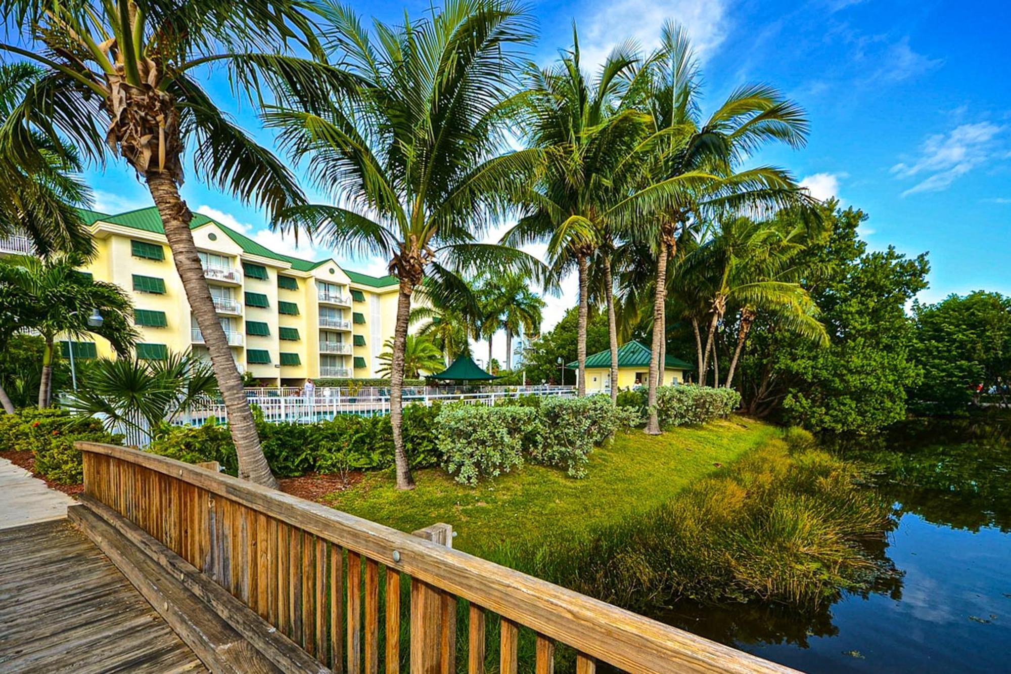 Sunrise Suites Barbados Suite #204 Cayo Hueso Exterior foto