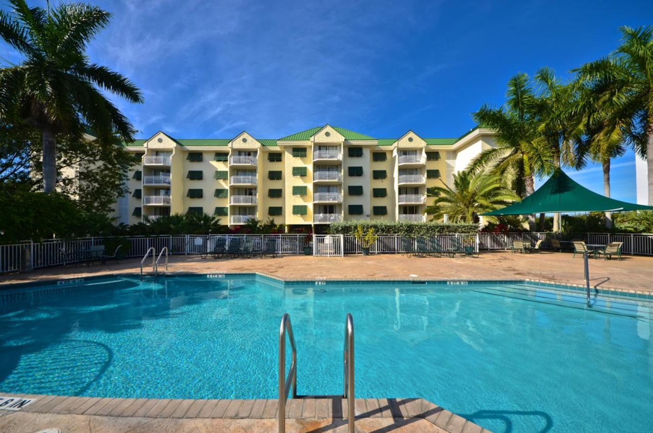 Sunrise Suites Barbados Suite #204 Cayo Hueso Exterior foto